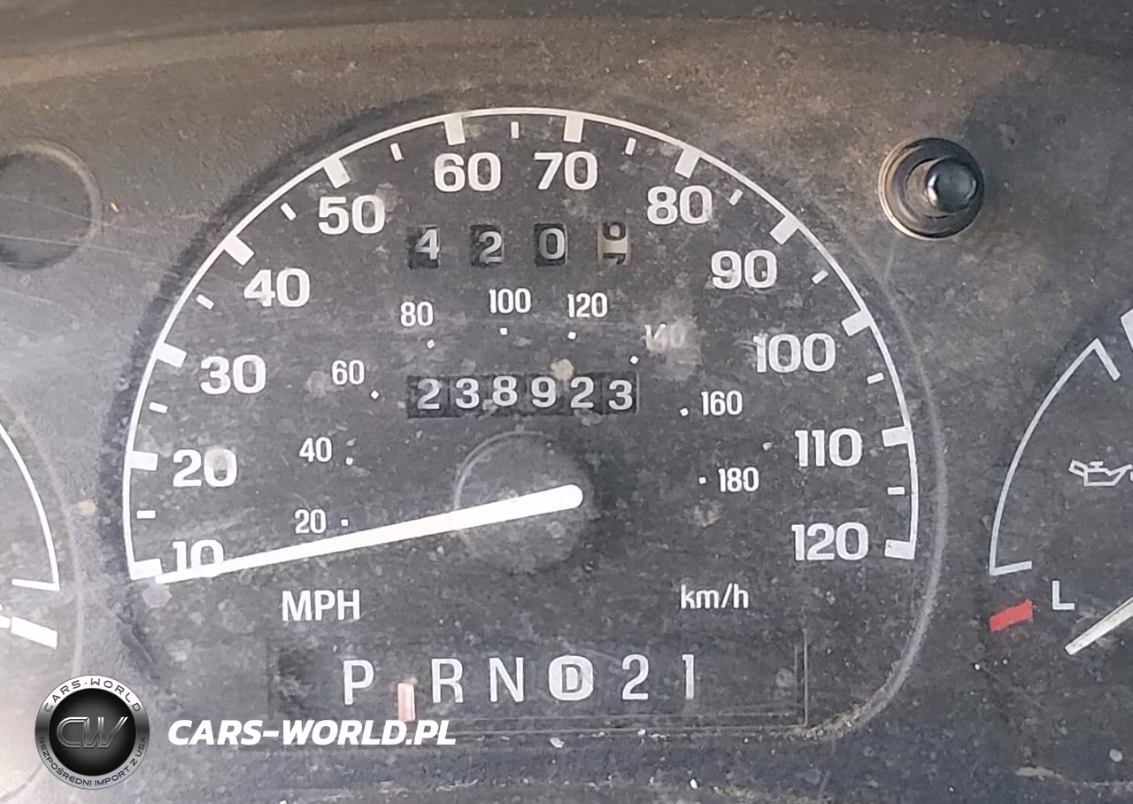 1999 Ford Ranger Xl-Xlt VIN:1FTYR10C2XUB21639 - 14