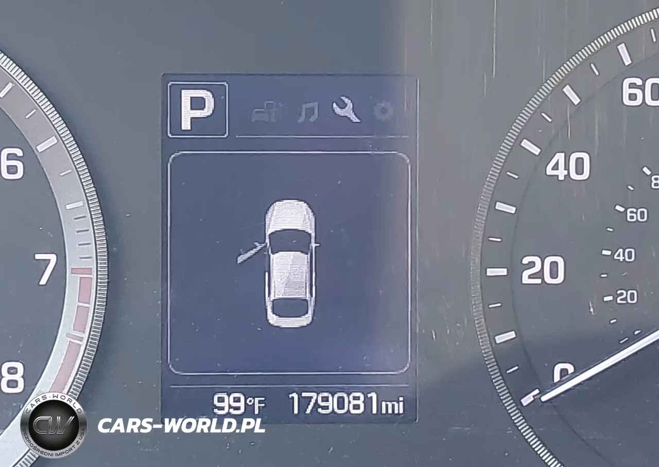 2017 Hyundai Sonata Sport VIN:5NPE34AF7HH567778 - 15