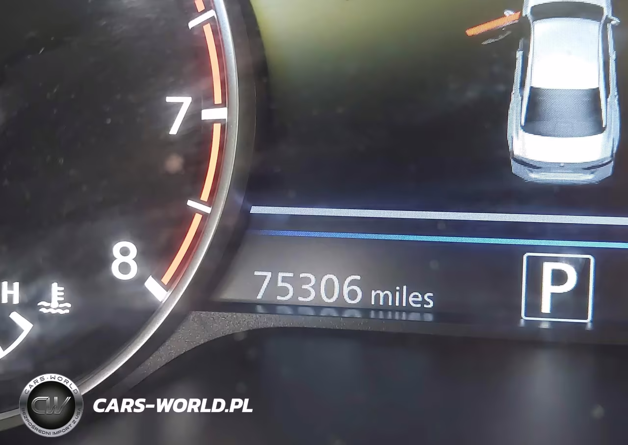 2019 Nissan Altima 2.5 Sr VIN:1N4BL4CW0KC231186 - 15