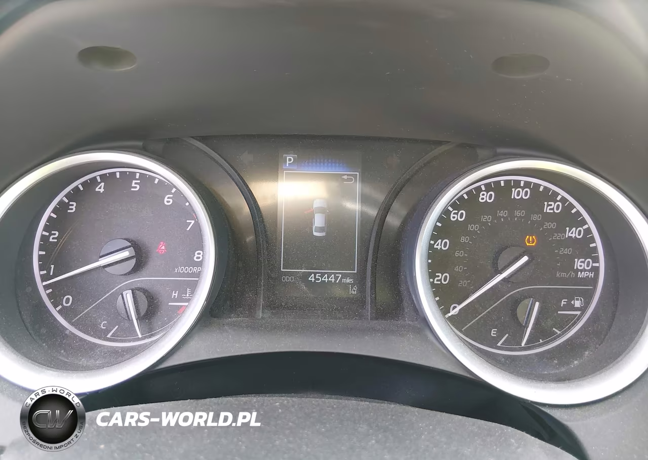 2024 Toyota Camry Le VIN:4T1C11AK7RU230541 - 7