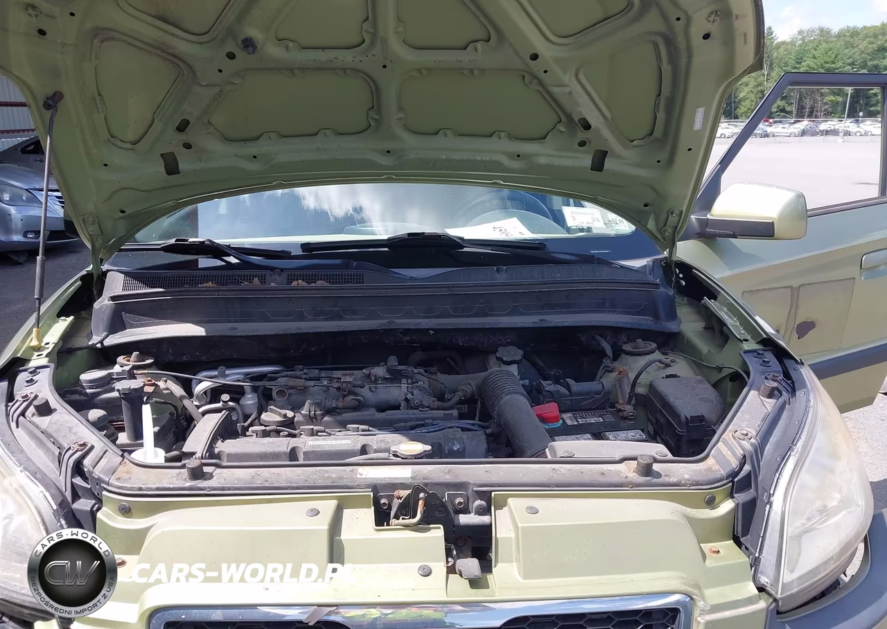 2010 Kia Soul ! VIN:KNDJT2A22A7115067 - 10
