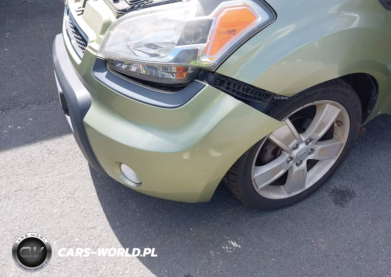 2010 Kia Soul ! VIN:KNDJT2A22A7115067 - 6