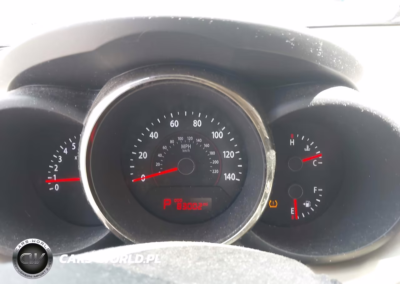 2010 Kia Soul ! VIN:KNDJT2A22A7115067 - 7