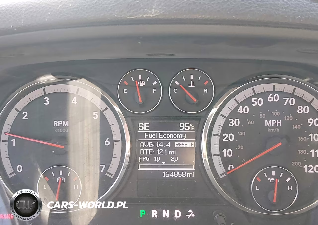 2012 Ram 1500 Slt VIN:1C6RD6GP7CS100405 - 7