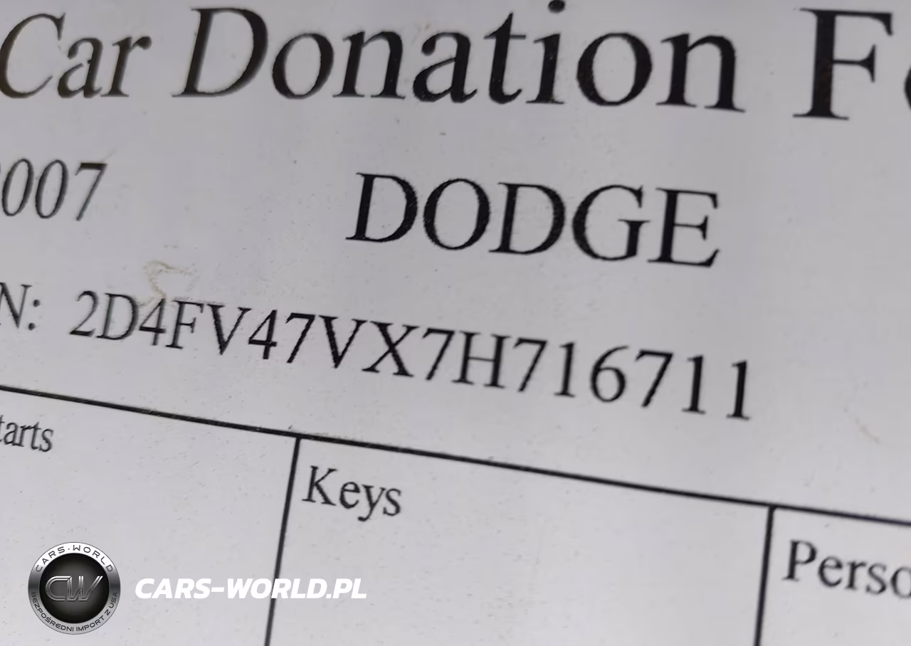 2007 Dodge Magnum VIN:2D4FV47VX7H716711 - 14