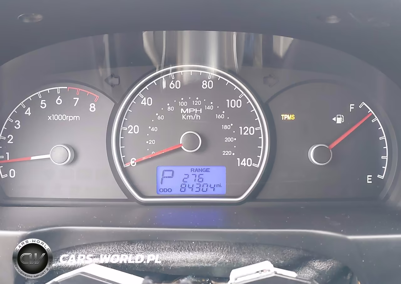 2009 Hyundai Elantra Se VIN:KMHDU46D29U788403 - 15