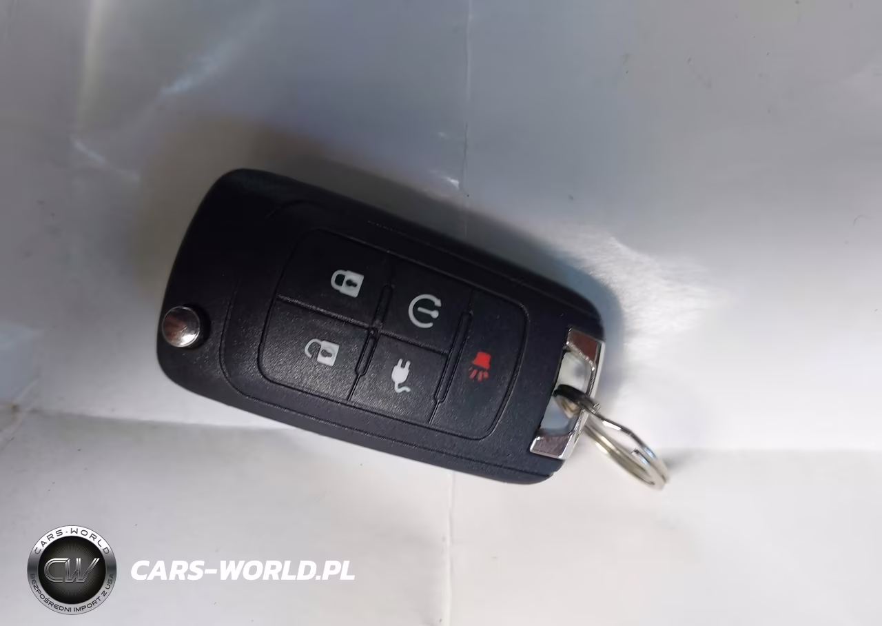 2011 Chevrolet Volt VIN:1G1RD6E44BU101265 - 11