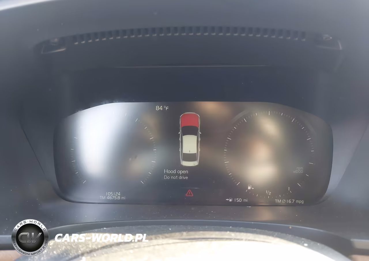 2018 Volvo S90 T6 Inscription VIN:LVY992ML0JP004869 - 7