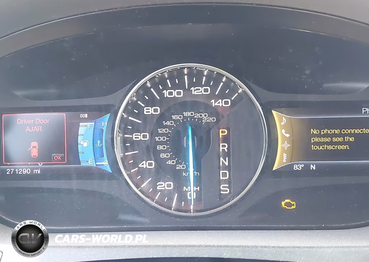 2013 Ford Edge Limited VIN:2FMDK3KC9DBA75753 - 7