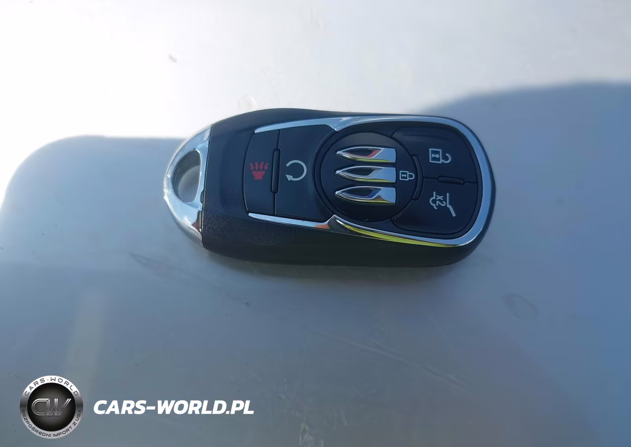 2026 Buick Envista Avenir Fwd VIN:KL47LCEP7TB192372 - 11