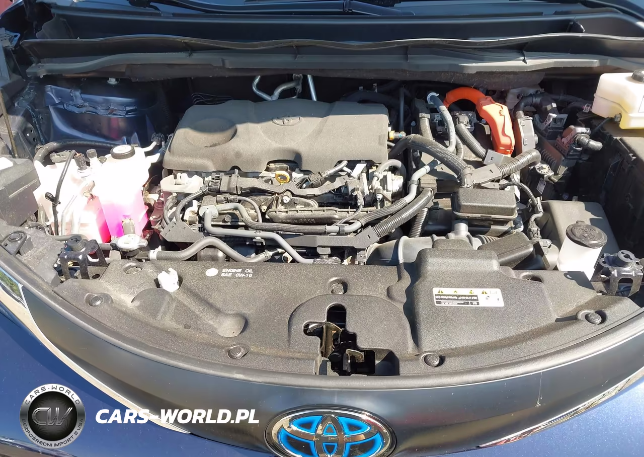 2023 Toyota Sienna Le VIN:5TDKSKFC7PS083837 - 10