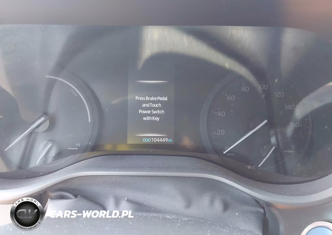 2023 Toyota Sienna Le VIN:5TDKSKFC7PS083837 - 7