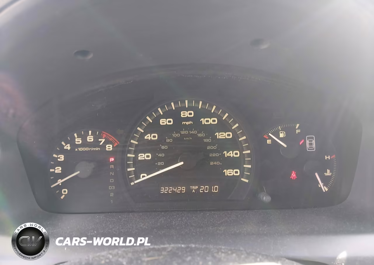 2007 Honda Accord 3.0 Ex VIN:1HGCM66527A055062 - 7