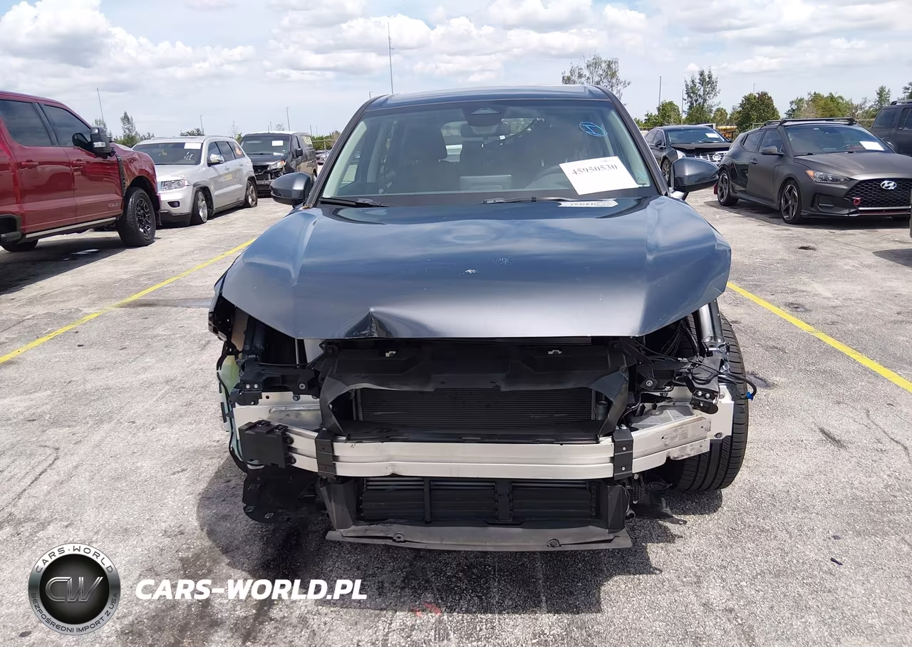2024 Honda Cr-V Lx 2Wd VIN:2HKRS3H26RH328788 - 13