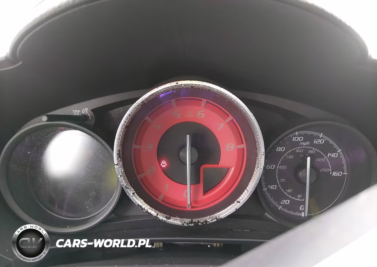 2017 Fiat 124 Spider Elaborazione Abarth VIN:JC1NFAEK2H0130441 - 7