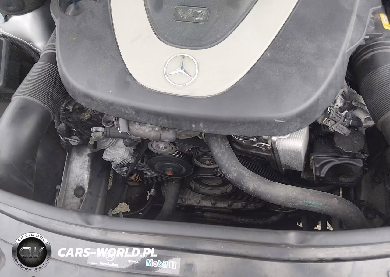 2008 Mercedes-Benz Ml 350 4Matic VIN:4JGBB86E58A438969 - 13