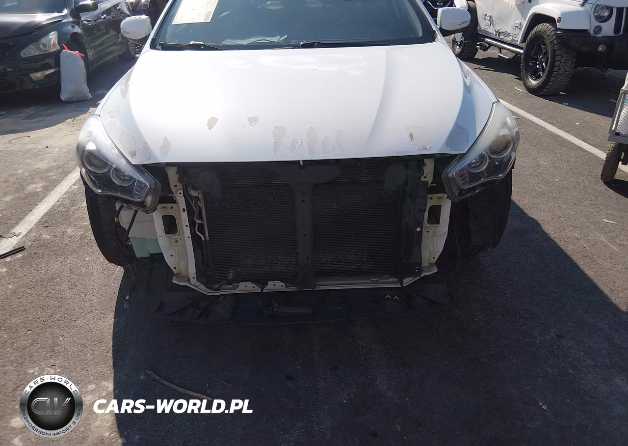 2016 Kia Cadenza Limited VIN:KNALN4D74G5211466 - 6