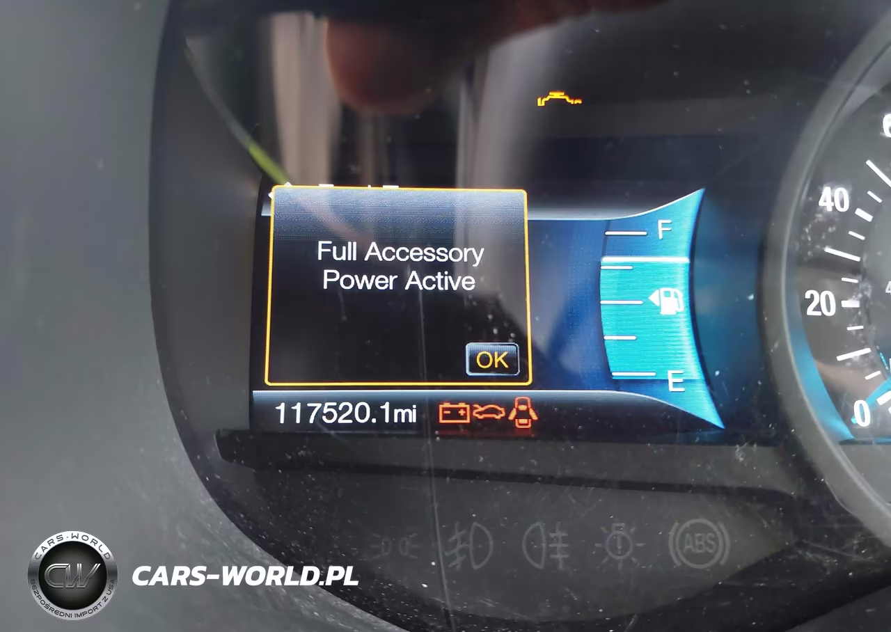 2017 Ford Edge Titanium VIN:2FMPK4K89HBB51637 - 15