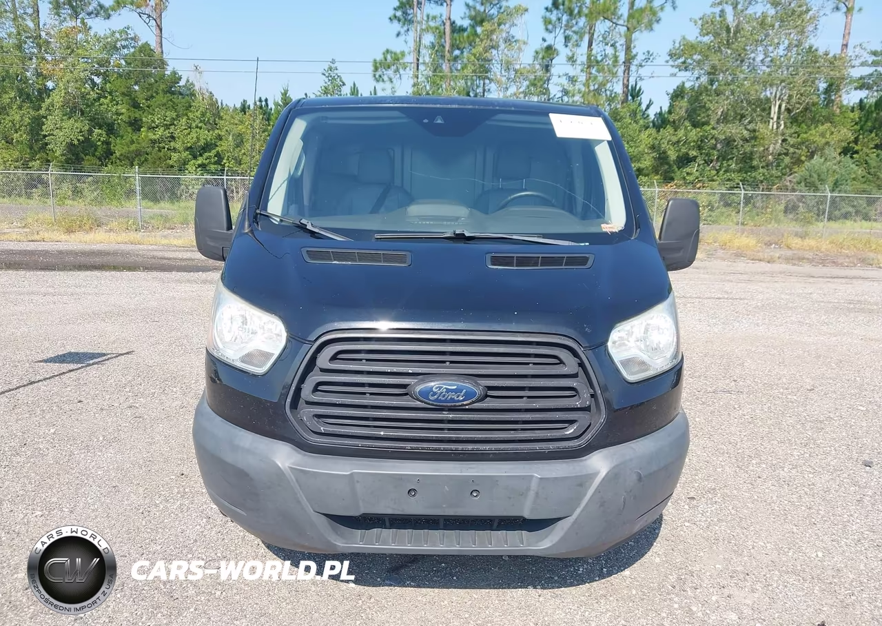 2016 Ford Transit-150 VIN:1FTYE1YM6GKA62650 - 12