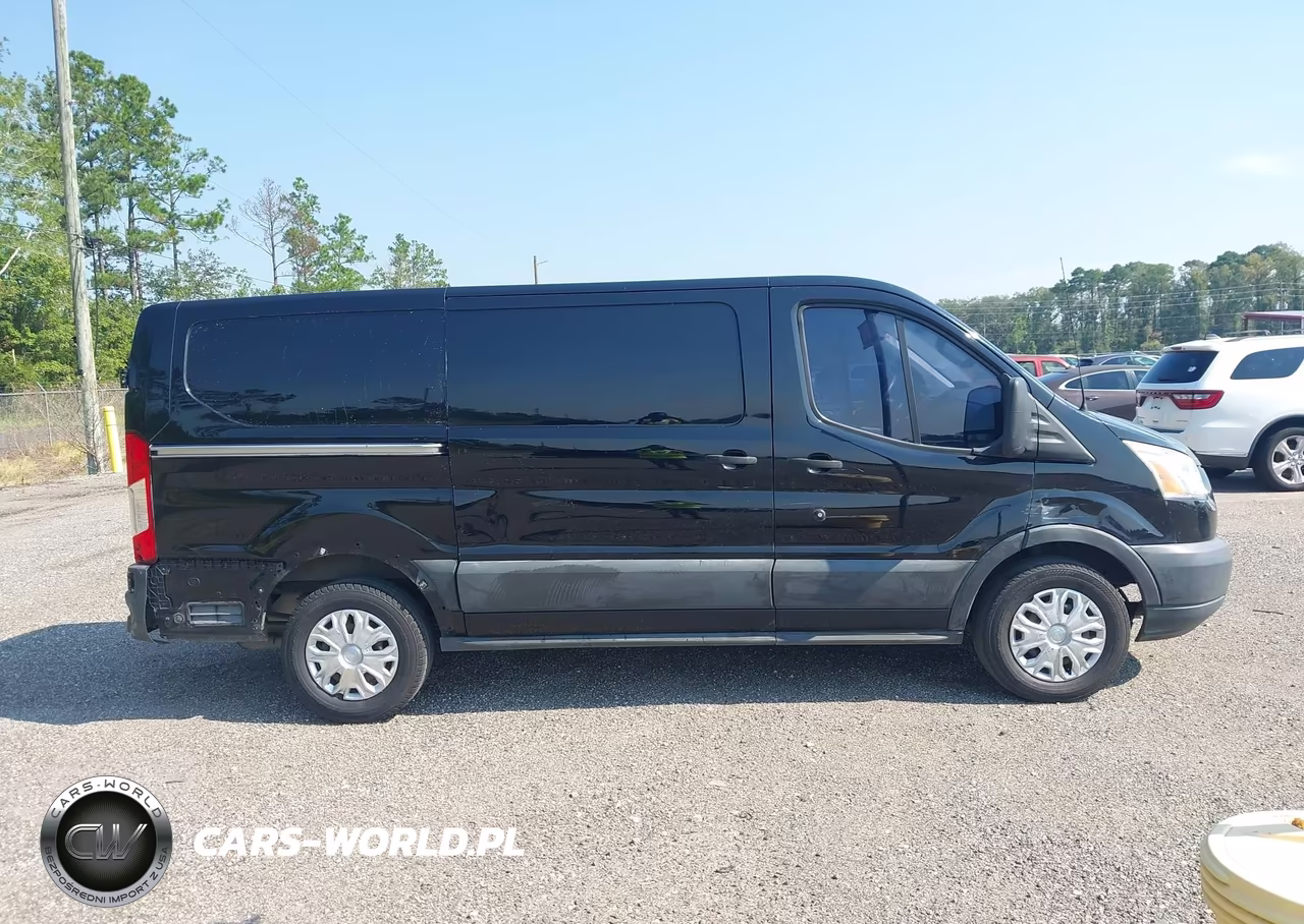 2016 Ford Transit-150 VIN:1FTYE1YM6GKA62650 - 13