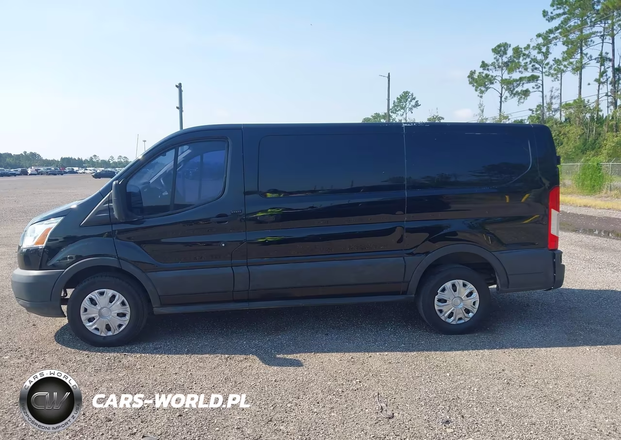2016 Ford Transit-150 VIN:1FTYE1YM6GKA62650 - 14