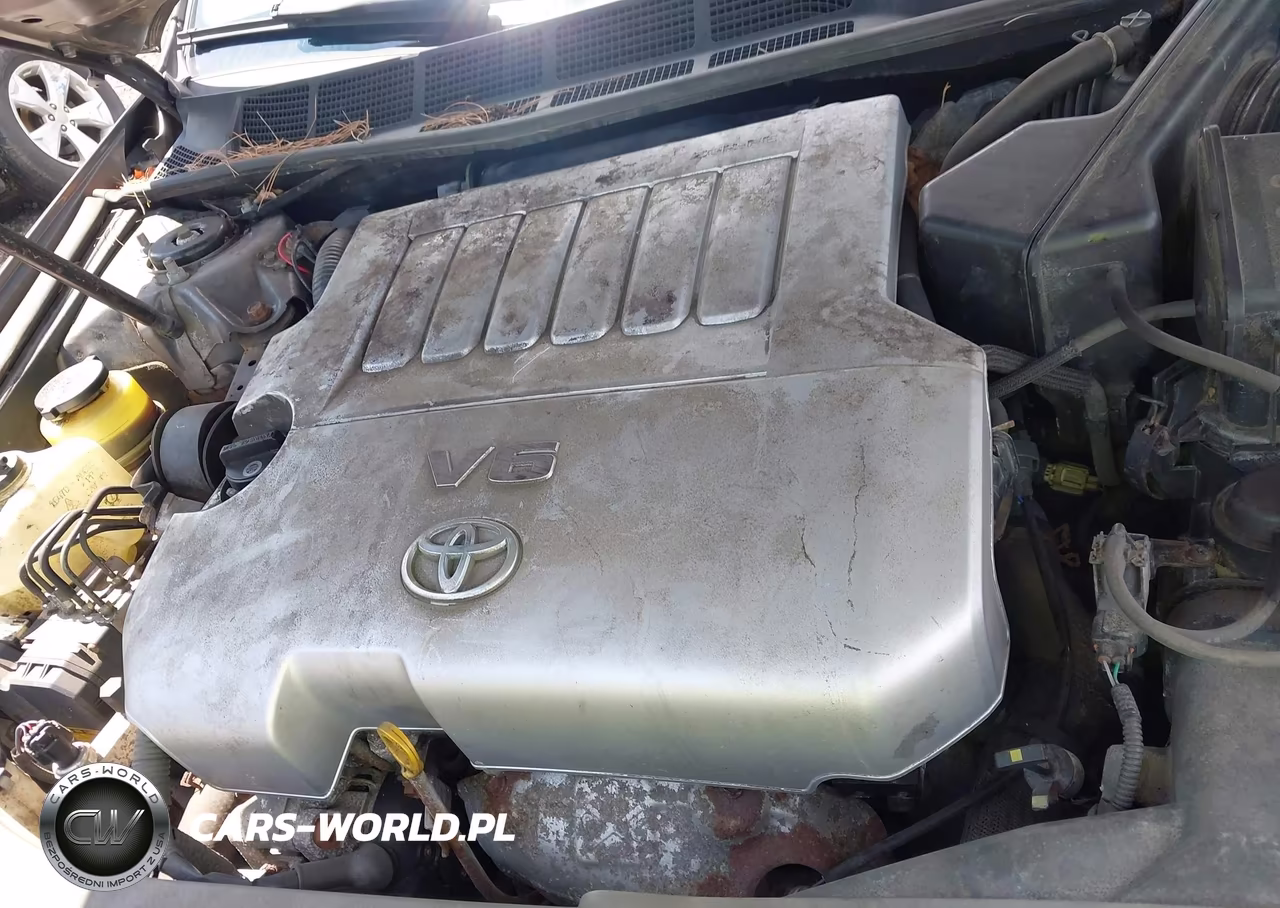 2007 Toyota Avalon Touring VIN:4T1BK36B07U234490 - 10