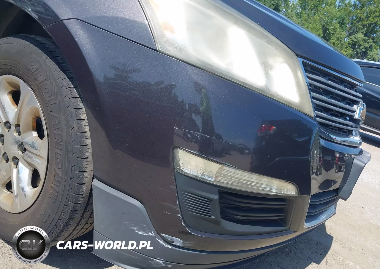 2013 Chevrolet Traverse Ls VIN:1GNKRFKD5DJ123110 - 13
