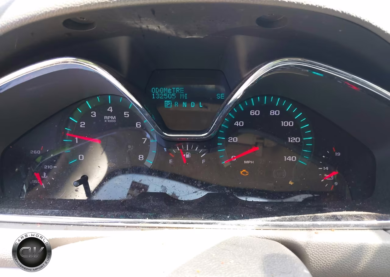 2013 Chevrolet Traverse Ls VIN:1GNKRFKD5DJ123110 - 7