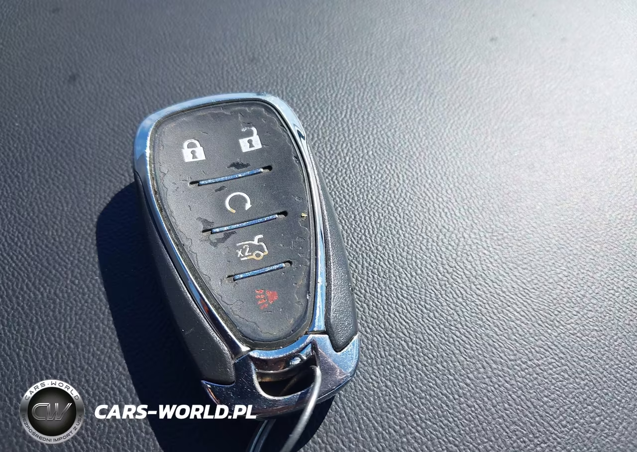 2016 Chevrolet Camaro 1Lt VIN:1G1FB1RS3G0146054 - 11
