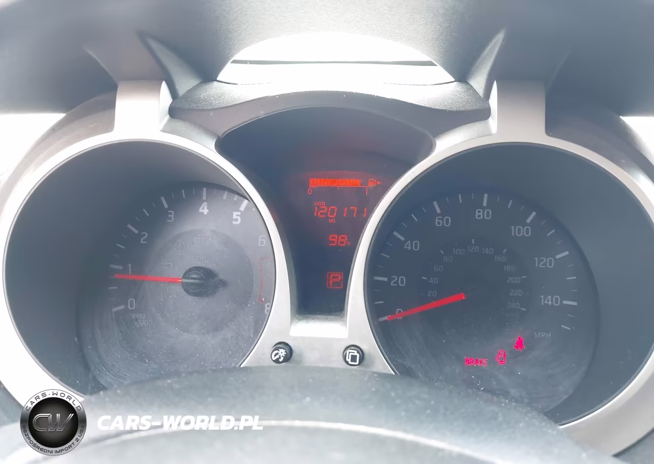 2017 Nissan Juke S VIN:JN8AF5MR3HT703857 - 7