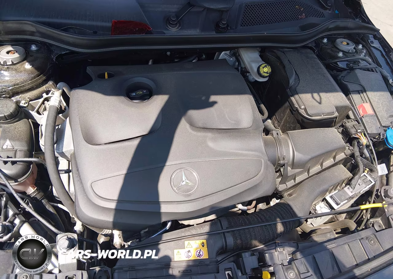 2020 Mercedes-Benz Gla 250 VIN:WDCTG4EBXLJ688530 - 10