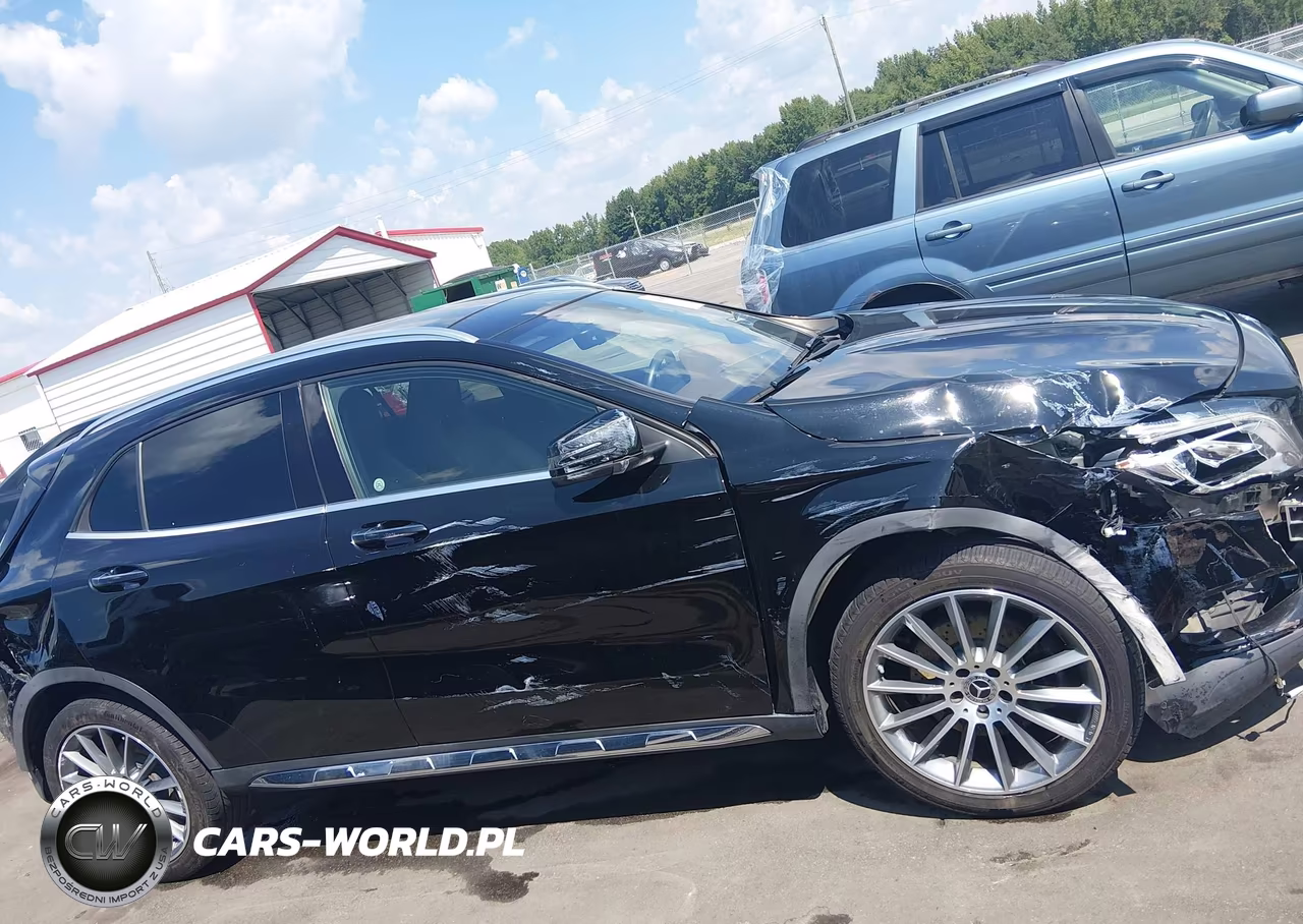 2020 Mercedes-Benz Gla 250 VIN:WDCTG4EBXLJ688530 - 13