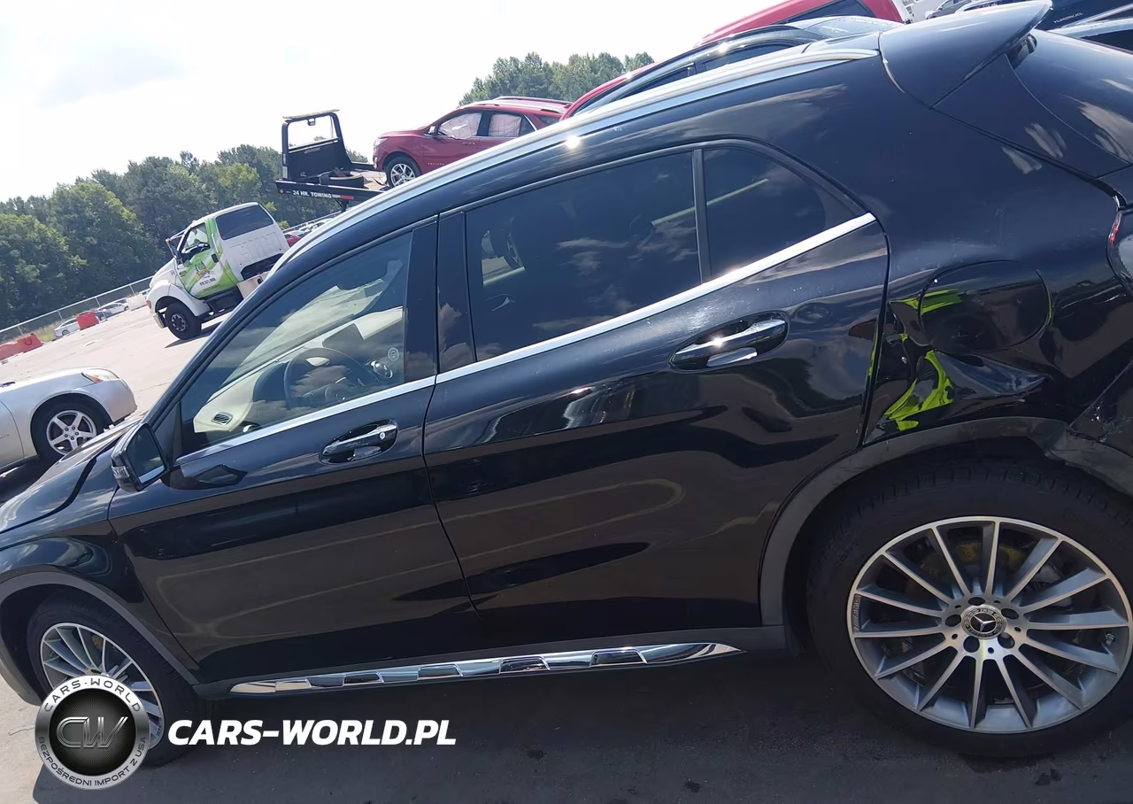 2020 Mercedes-Benz Gla 250 VIN:WDCTG4EBXLJ688530 - 14