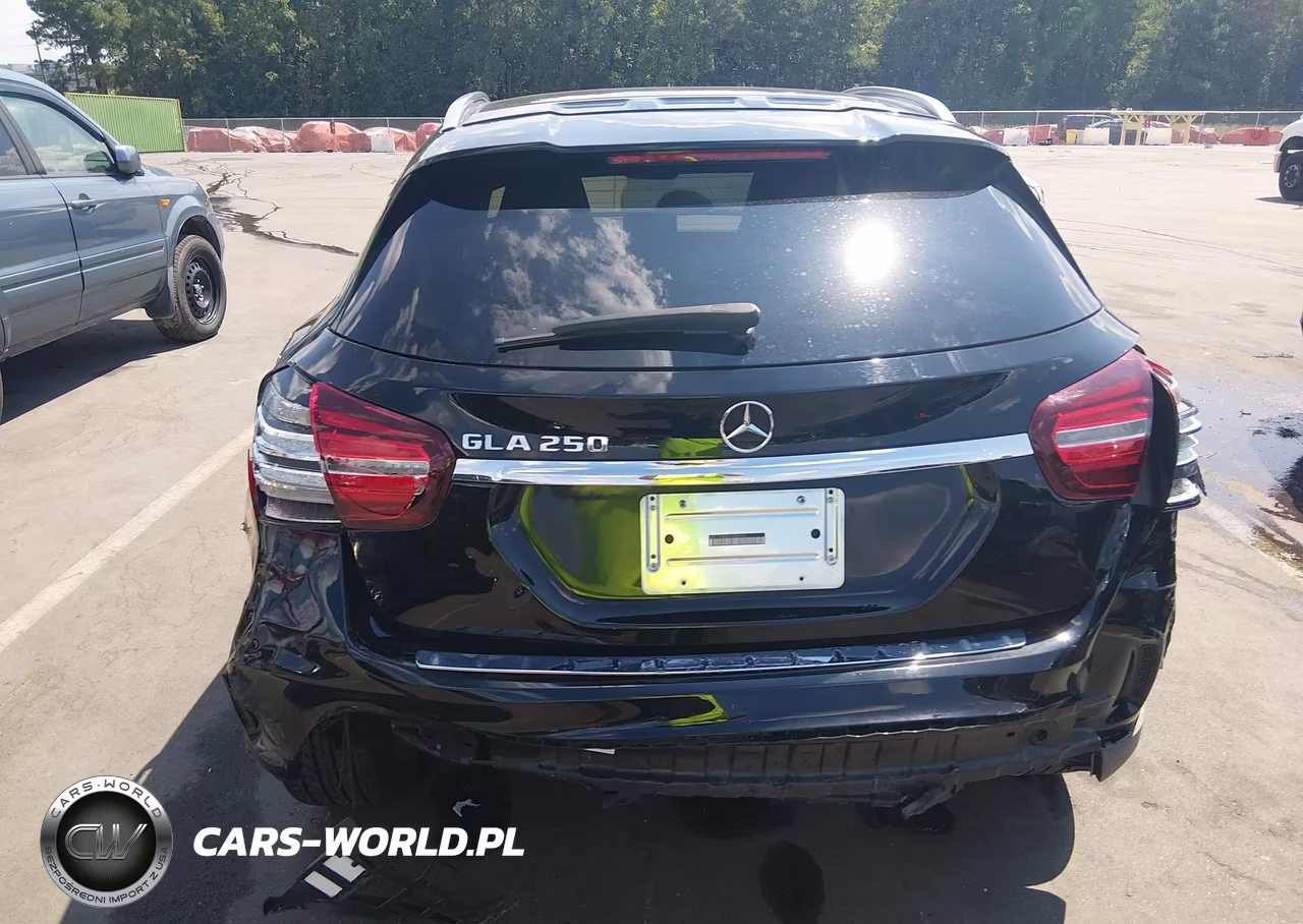 2020 Mercedes-Benz Gla 250 VIN:WDCTG4EBXLJ688530 - 16