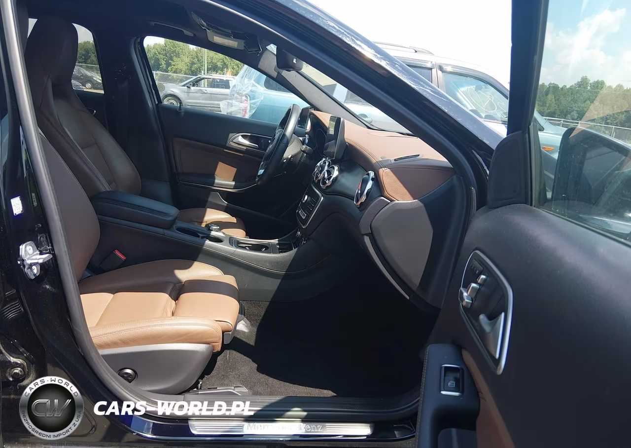 2020 Mercedes-Benz Gla 250 VIN:WDCTG4EBXLJ688530 - 5