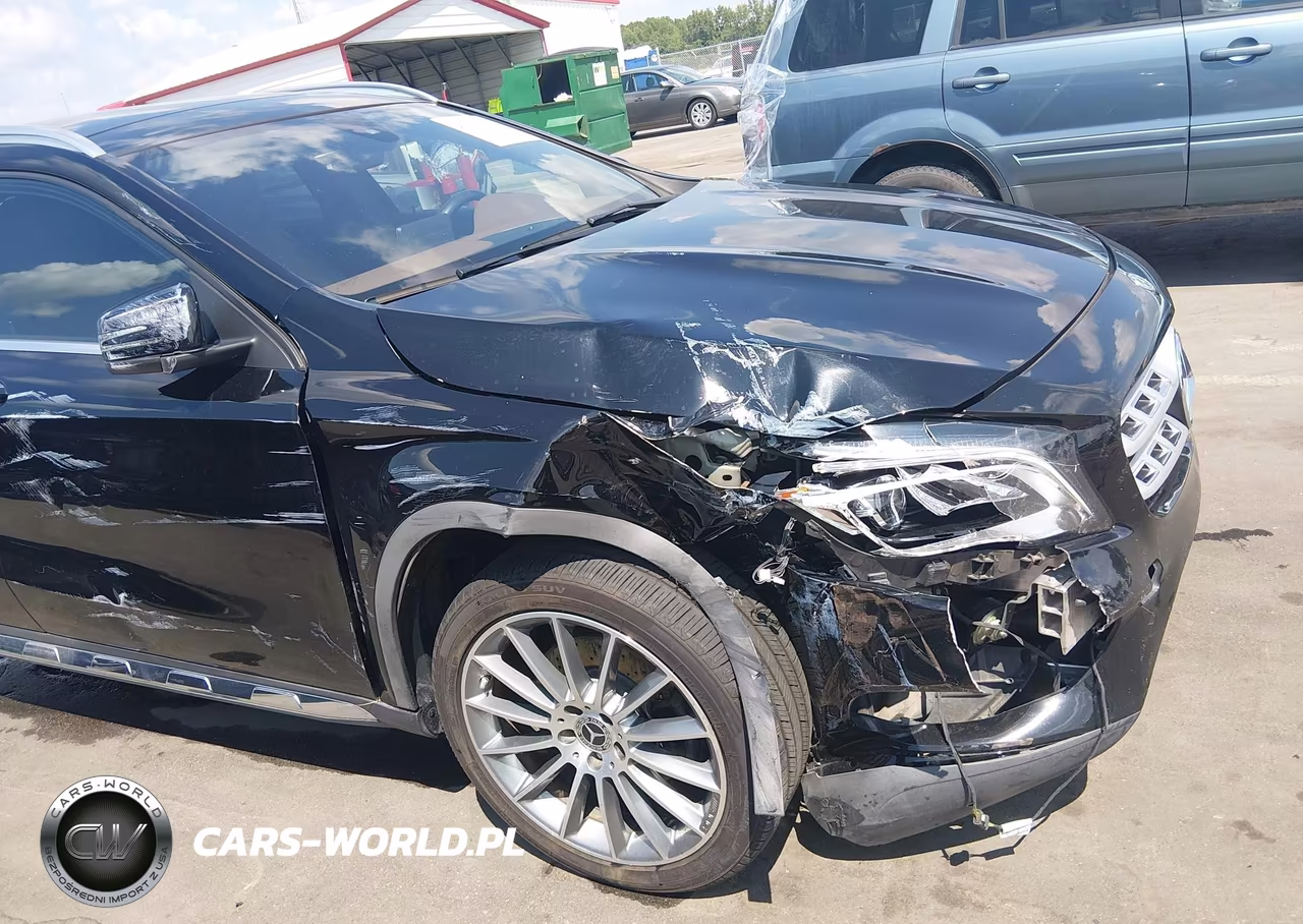 2020 Mercedes-Benz Gla 250 VIN:WDCTG4EBXLJ688530 - 6