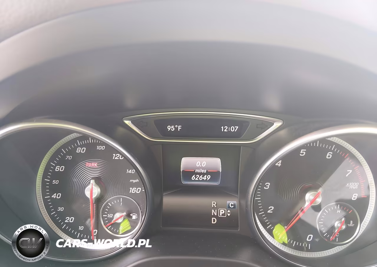 2020 Mercedes-Benz Gla 250 VIN:WDCTG4EBXLJ688530 - 7