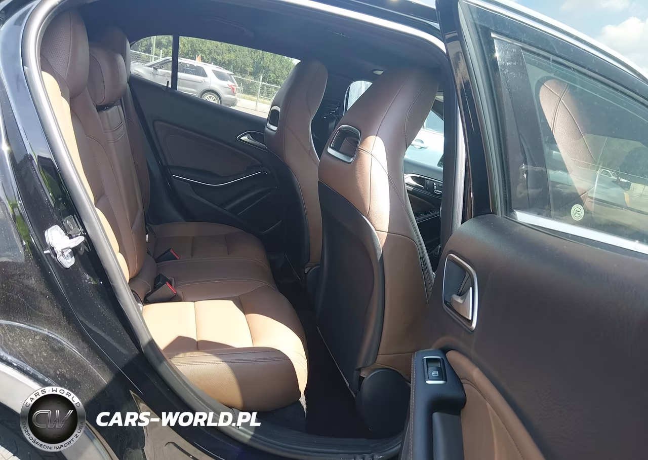 2020 Mercedes-Benz Gla 250 VIN:WDCTG4EBXLJ688530 - 8