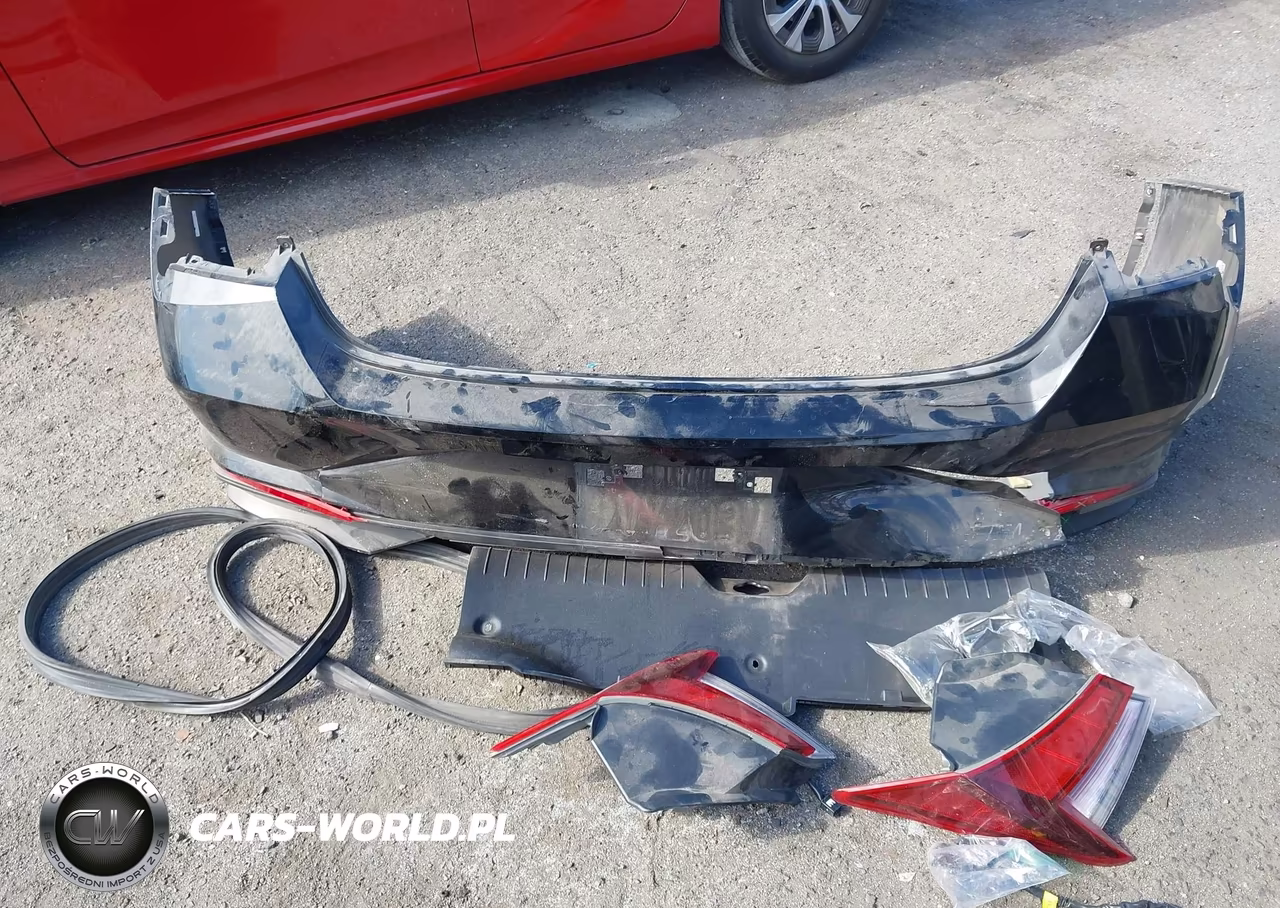 2023 Hyundai Elantra Sel VIN:KMHLM4AGXPU534609 - 12