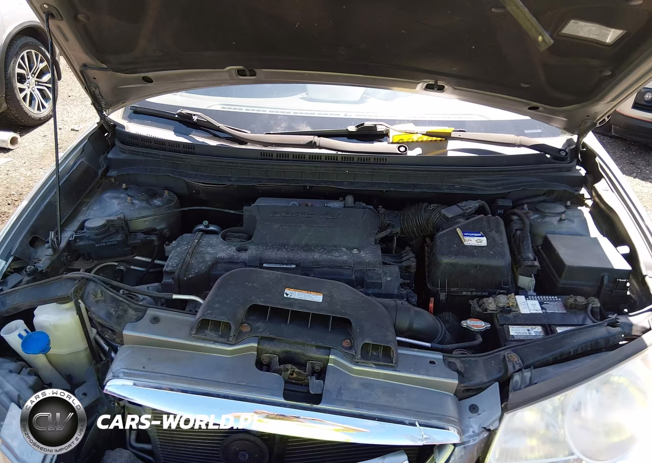 2010 Hyundai Elantra Gls VIN:KMHDU4AD6AU164583 - 10
