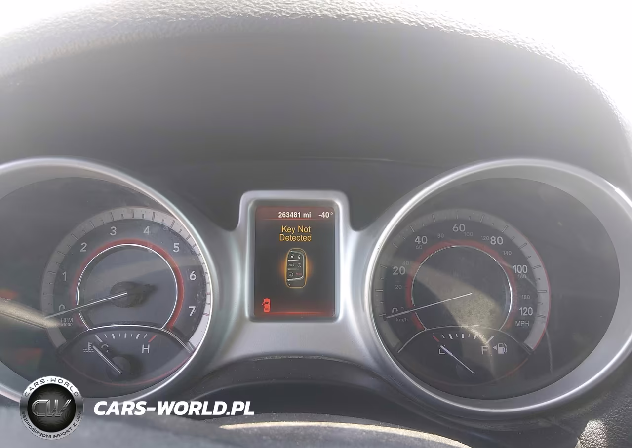 2014 Dodge Journey Sxt VIN:3C4PDCBG9ET211318 - 6