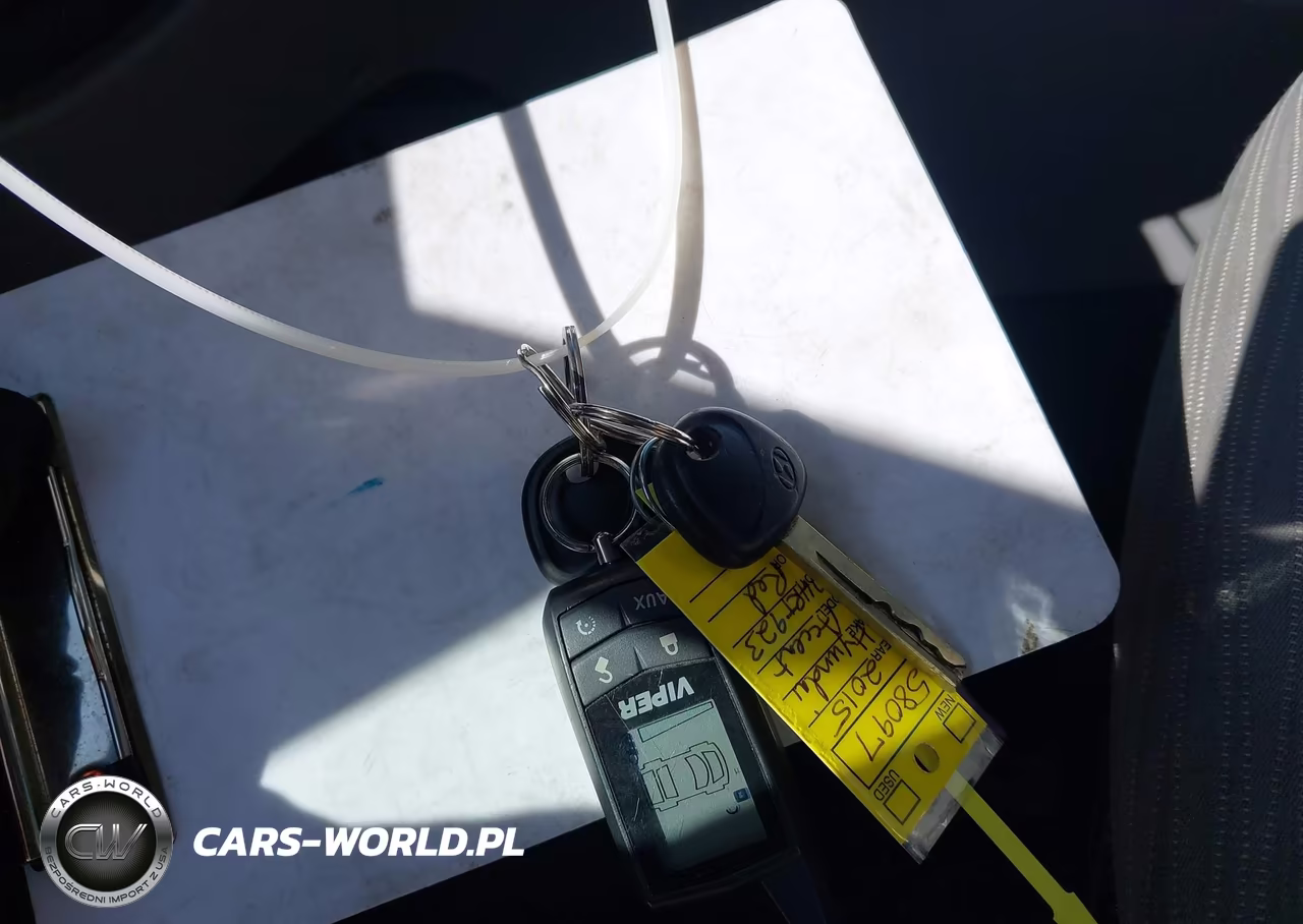 2015 Hyundai Accent Gls VIN:KMHCT4AE7FU819672 - 11