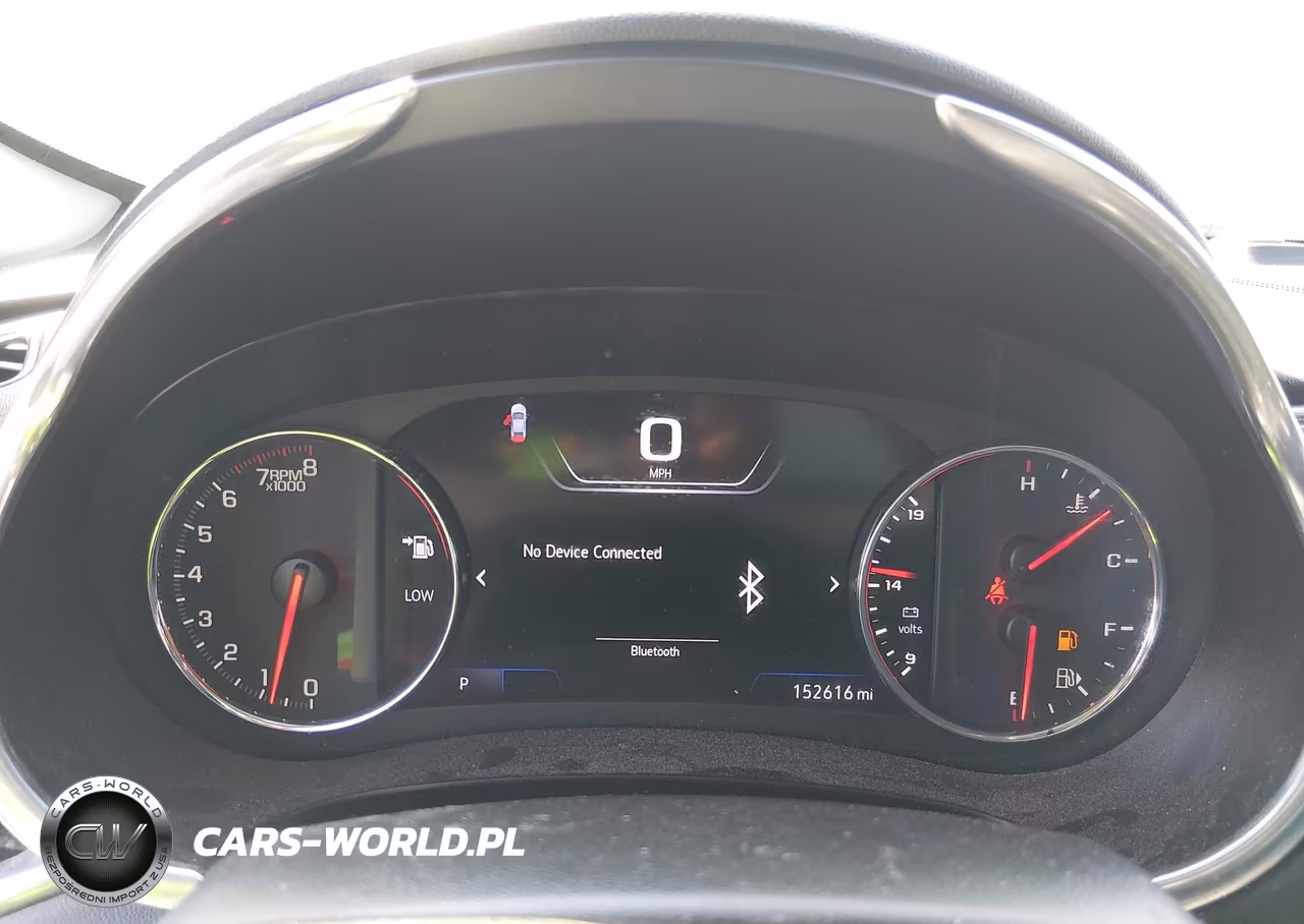 2020 Chevrolet Malibu Fwd Premier VIN:1G1ZE5SX6LF068295 - 7