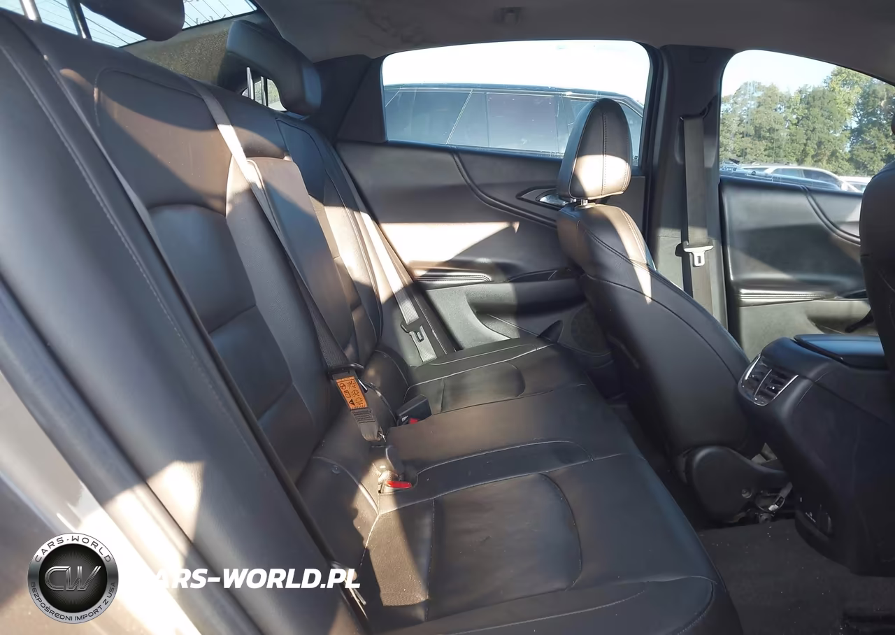 2020 Chevrolet Malibu Fwd Premier VIN:1G1ZE5SX6LF068295 - 8