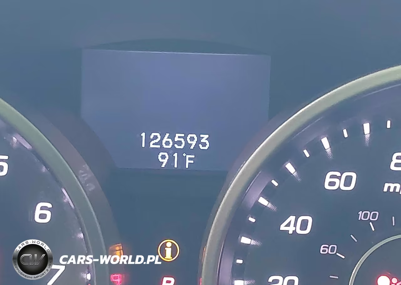 2012 Acura Tl 3.7 VIN:19UUA9F57CA006108 - 15
