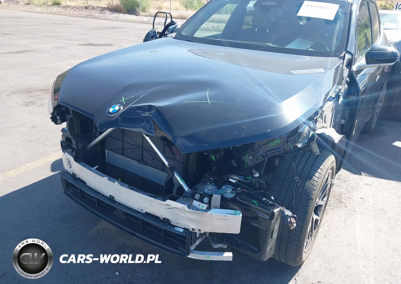 2026 BMW X3 30 xDrive VIN:5UX53GP02T9470976 - 6