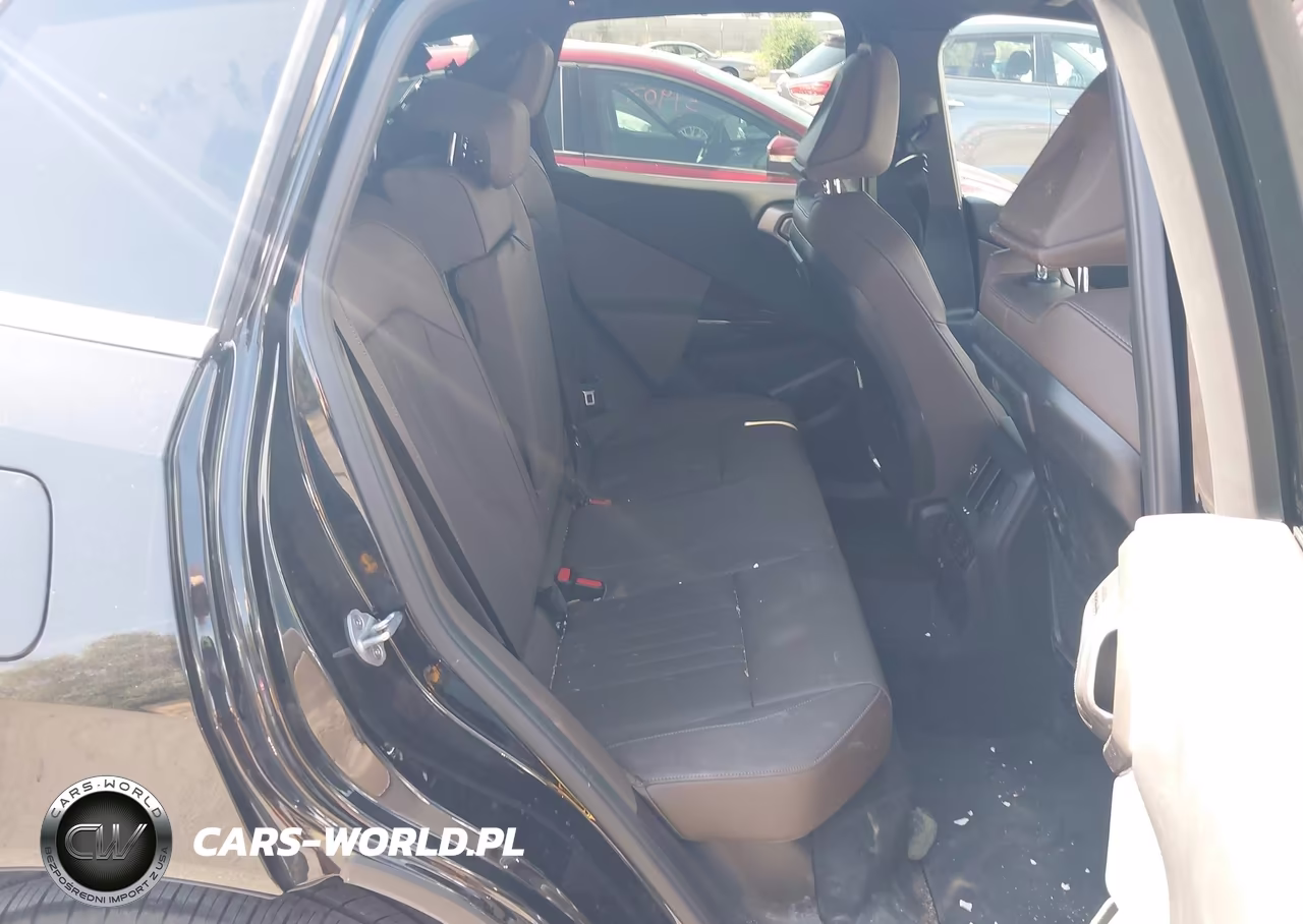 2026 BMW X3 30 xDrive VIN:5UX53GP02T9470976 - 8