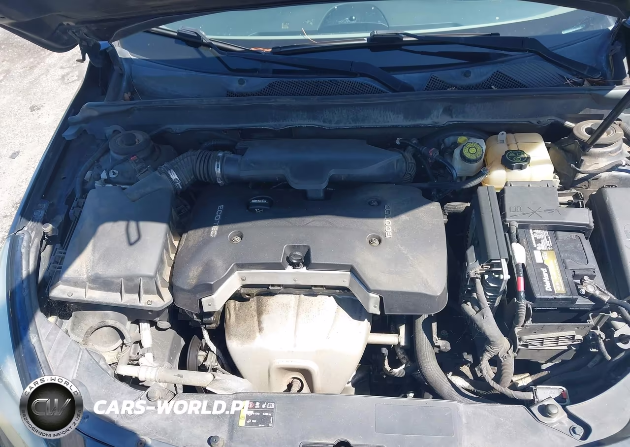 2013 Chevrolet Malibu 1Ls VIN:1G11B5SA0DF339418 - 10