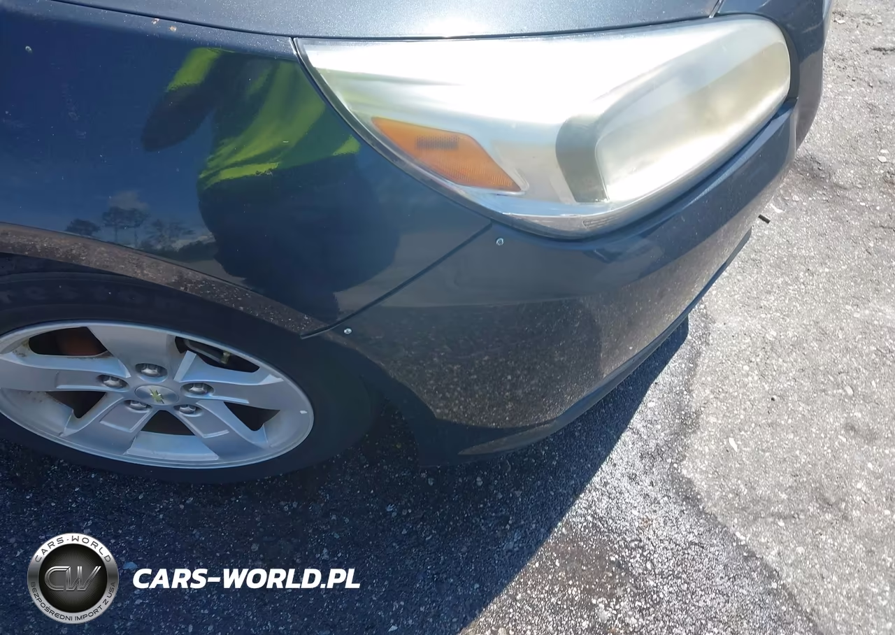 2013 Chevrolet Malibu 1Ls VIN:1G11B5SA0DF339418 - 14