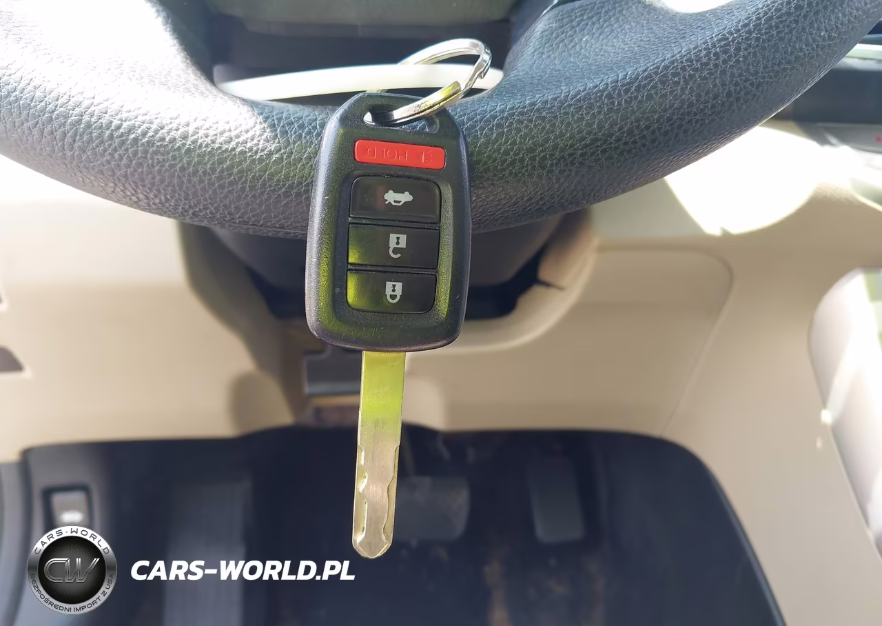 2014 Honda Accord Lx VIN:1HGCR2F38EA133382 - 11